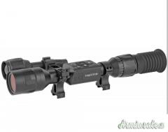 Ottica ATN - X-Sight LTV 3-9x Ottica ATN - X-Sight LTV 3-9x