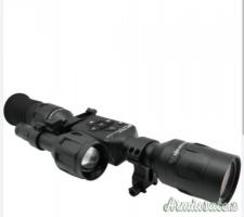 Ottica ATN - X-Sight LTV 3-9x Ottica ATN - X-Sight LTV 3-9x