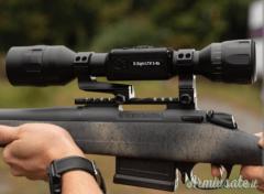 Ottica ATN - X-Sight LTV 3-9x Ottica ATN - X-Sight LTV 3-9x