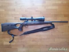Sauer Gti .270 Winchester