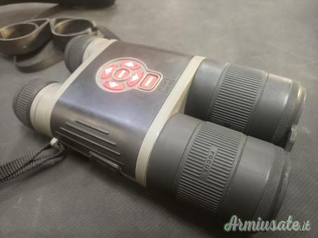 ATN BINOX HD - NOTTURNO - DIURNO - BINOCOLO