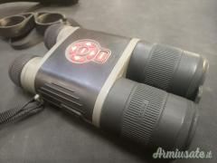 ATN BINOX HD - NOTTURNO - DIURNO - BINOCOLO