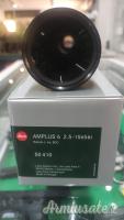 LEICA AMPLUS 6 2,5-15X56i RET L-4a BDC