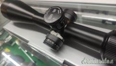 LEICA AMPLUS 6 2,5-15X56i RET L-4a BDC