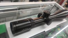 LEICA AMPLUS 6 2,5-15X56i RET L-4a BDC