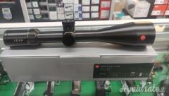 LEICA AMPLUS 6 2,5-15X56i RET L-4a BDC