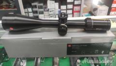LEICA AMPLUS 6 2,5-15X56i RET L-4a BDC