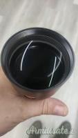 LEICA AMPLUS 6 2,5-15X56i RET L-4a BDC