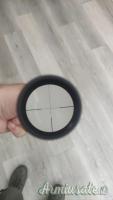 LEICA AMPLUS 6 2,5-15X56i RET L-4a BDC