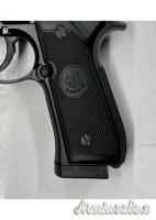 Caricatore Beretta 98FS calibro 9X21IMI da 15 colpi.