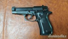 Beretta 84 Cheetah .380 ACP  | 9x17mm Browning Short
