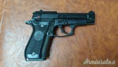Beretta 84 Cheetah .380 ACP  | 9x17mm Browning Short