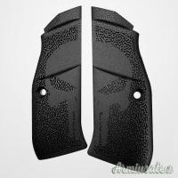 Impugnature The Punisher CZ SH 2, SP01 e CZ75-85 Impugnature The Punisher CZ SH 2, SP01 e CZ75-85