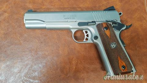 Ruger | Sturm SR1911 .45 ACP