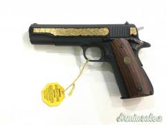Colt 1911 A1 SAM COLT .45 ACP