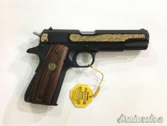 Colt 1911 A1 SAM COLT .45 ACP