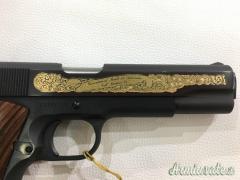 Colt 1911 A1 SAM COLT .45 ACP