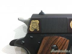 Colt 1911 A1 SAM COLT .45 ACP