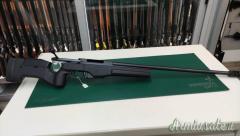 Sako TRG 42  .338 Lapua Magnum