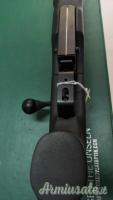 Sako TRG 42  .338 Lapua Magnum