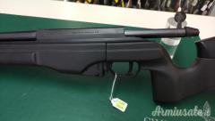 Sako TRG 42  .338 Lapua Magnum