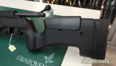 Sako TRG 42  .338 Lapua Magnum