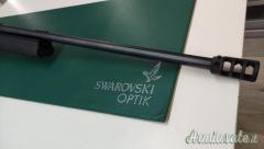 Sako TRG 42  .338 Lapua Magnum