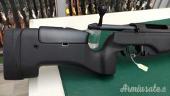 Sako TRG 42  .338 Lapua Magnum