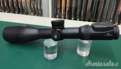 SWAROVSKI DS 5-25X52 P