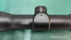 SWAROVSKI DS 5-25X52 P