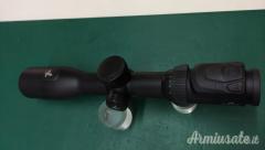 SWAROVSKI DS 5-25X52 P