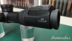 SWAROVSKI DS 5-25X52 P