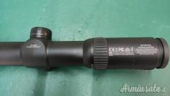 SWAROVSKI DS 5-25X52 P