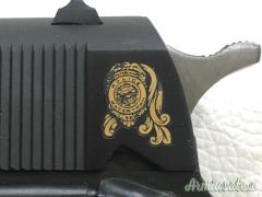 Colt 1911 A1 WATERTOWN S.D POLICE DEPARTMENT .45 ACP