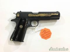 Colt 1911 A1 WATERTOWN S.D POLICE DEPARTMENT .45 ACP