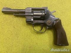 Revolver Armnius HW5, 1969, 22 Long Rifle