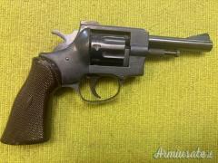 Revolver Armnius HW5, 1969, 22 Long Rifle