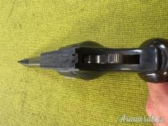 Revolver Armnius HW5, 1969, 22 Long Rifle
