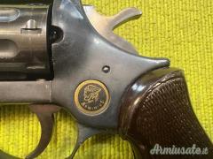 Revolver Armnius HW5, 1969, 22 Long Rifle