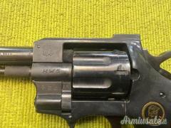 Revolver Armnius HW5, 1969, 22 Long Rifle