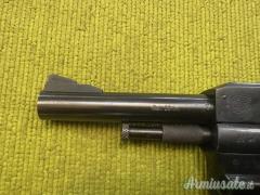 Revolver Armnius HW5, 1969, 22 Long Rifle