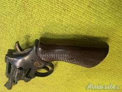 Revolver Armnius HW5, 1969, 22 Long Rifle