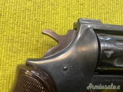 Revolver Armnius HW5, 1969, 22 Long Rifle