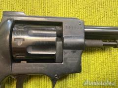 Revolver Armnius HW5, 1969, 22 Long Rifle