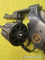 Revolver Armnius HW5, 1969, 22 Long Rifle