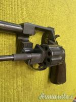 Revolver Armnius HW5, 1969, 22 Long Rifle