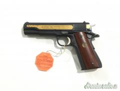 Colt 1911 A1 HOUSTON POLICE DEPARTMENT .45 ACP