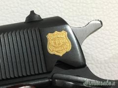 Colt 1911 A1 HOUSTON POLICE DEPARTMENT .45 ACP