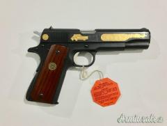 Colt 1911 A1 HOUSTON POLICE DEPARTMENT .45 ACP