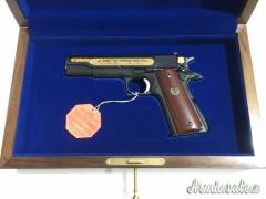 Colt 1911 A1 HOUSTON POLICE DEPARTMENT .45 ACP